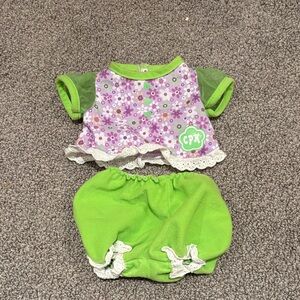 Cabbage Patch Kids Clothes
